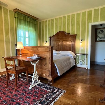 Villa La Lodola Foiano Della Chiana Bagian luar foto