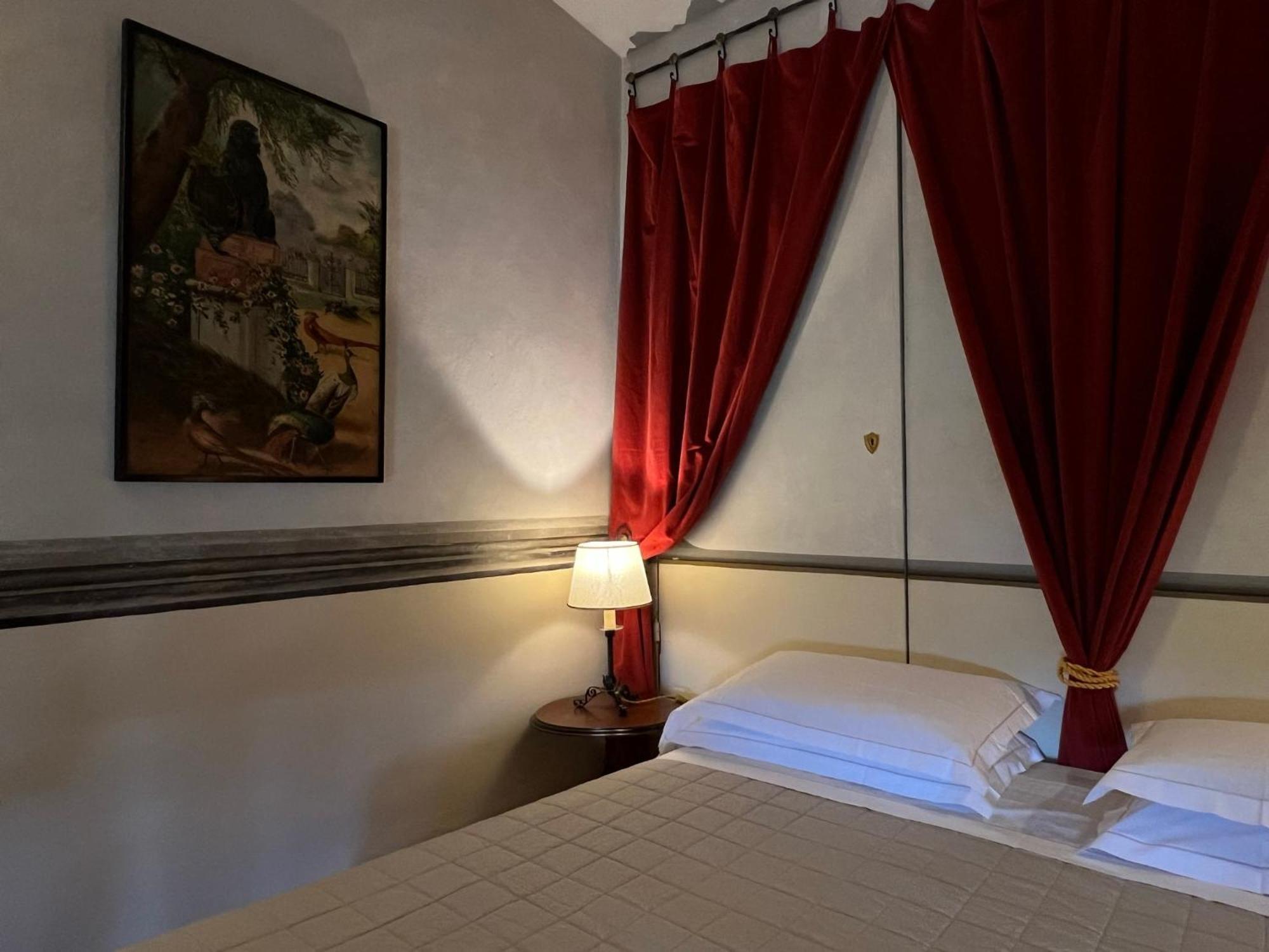 Villa La Lodola Foiano Della Chiana Bagian luar foto