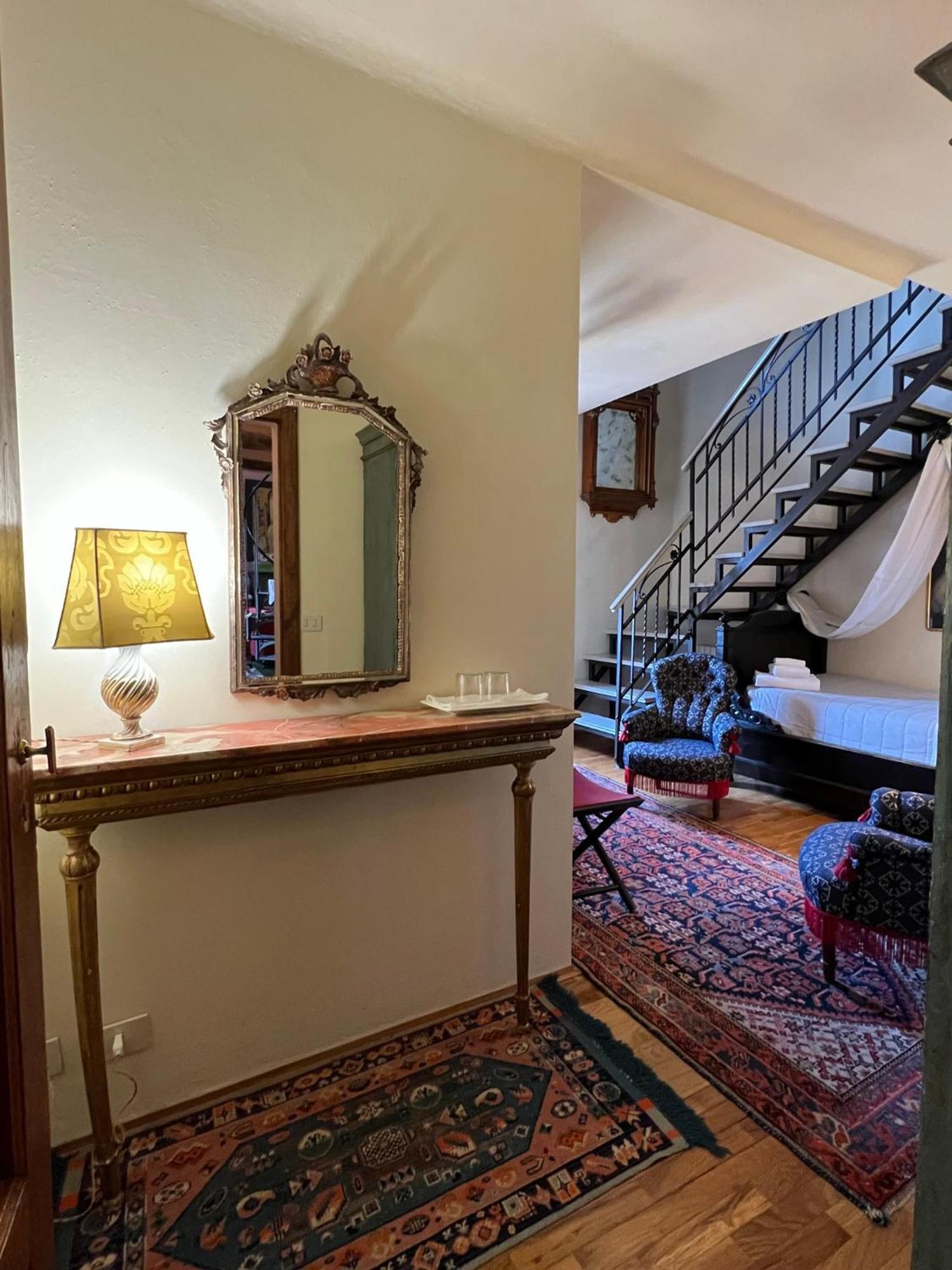 Villa La Lodola Foiano Della Chiana Bagian luar foto