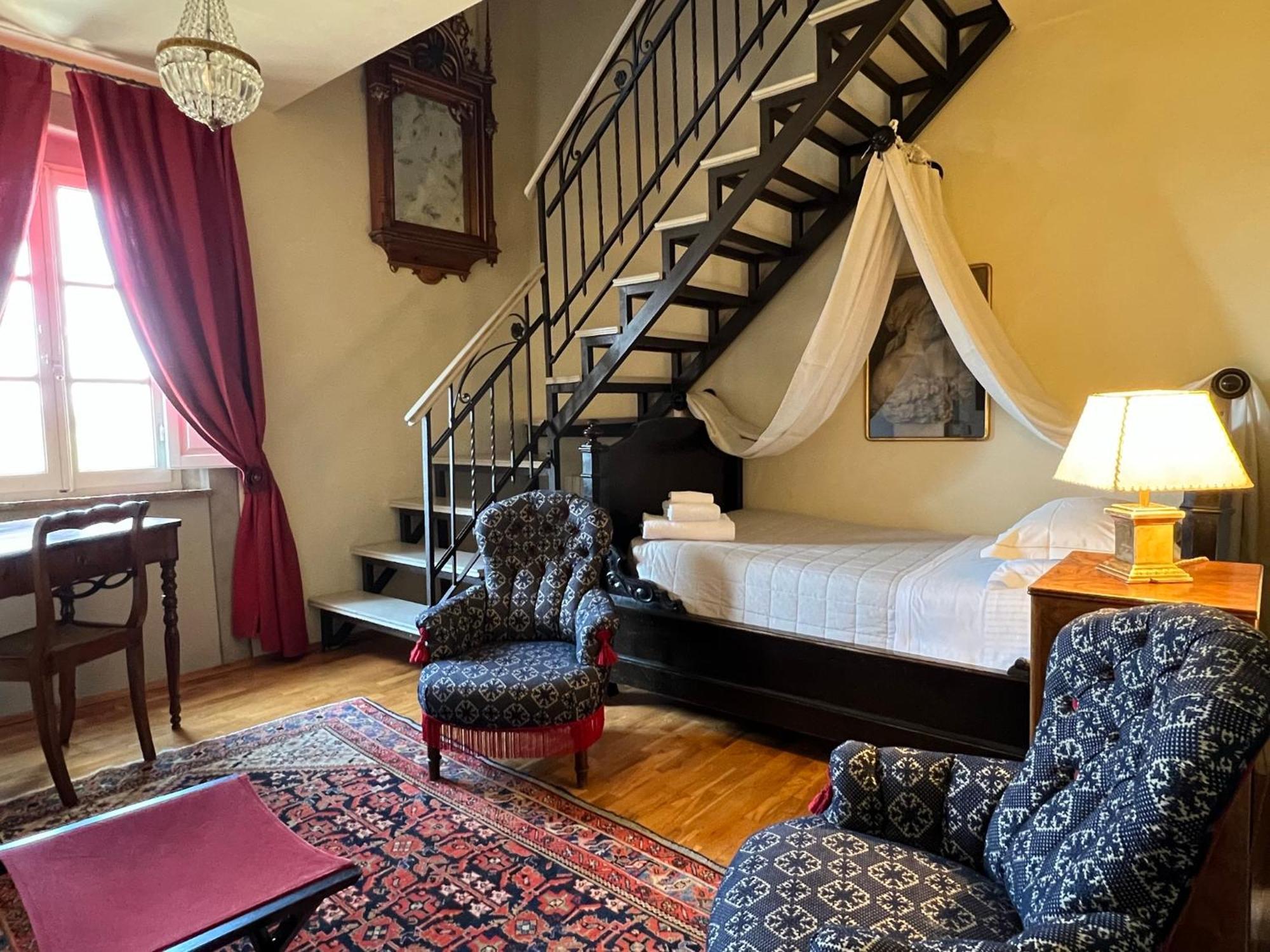 Villa La Lodola Foiano Della Chiana Bagian luar foto