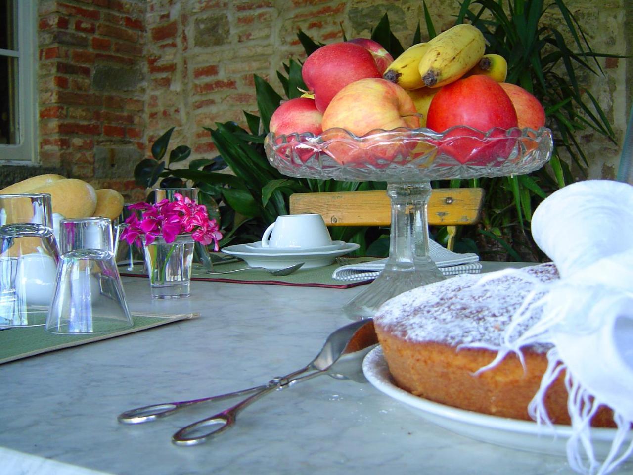 Villa La Lodola Foiano Della Chiana Bagian luar foto